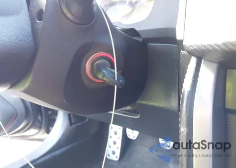 2015 Scion Fr-S из США, поврежденный, VIN JF1ZNAA14F9711846